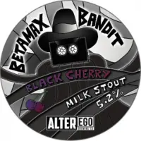 Alter Ego Brewing Co. Betamax Bandit