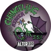 Alter Ego Brewing Co. Changeling Azacca
