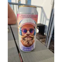 Brygghus 19 Hoppy Harbour DIPA