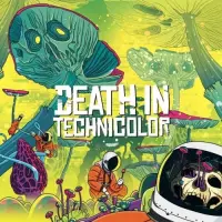 Sainte Cru - Brasserie Sainte Crucienne Death in Technicolor