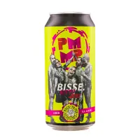 RPS Brewing PMMP bisse. Vittu jee!