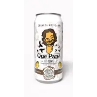 RPS Brewing Que Pana Del Ismo