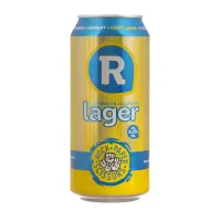 RPS Brewing R-Lager