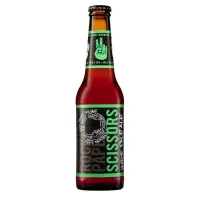 RPS Brewing Scissors - Indie Pale Ale (5.4%)