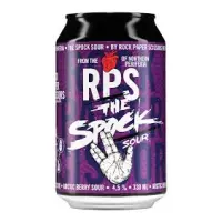 RPS Brewing The Spock