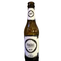 RPS Brewing Via Tribunali Fragile (Lager Inside)