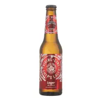 RPS Brewing Viking Line Ship's Lager