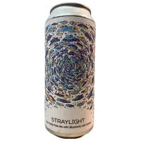 Hudson Valley Brewery Straylight