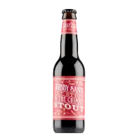 The Flying Dutchman Nomad Brewing Company Chubby Santa Got Stuck in the Chimney Stout