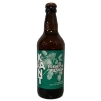 Bryggeriet KANT Premium Pilsner