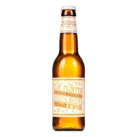 The Flying Dutchman Nomad Brewing Company Flip Flopped White Socked Strong Hopped White IPA