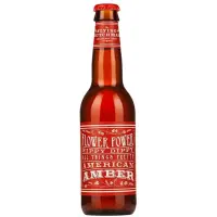 The Flying Dutchman Nomad Brewing Company Flower Power Hippy Dippy All Things Pretty American Amber