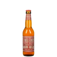The Flying Dutchman Nomad Brewing Company Flower Power Hippy Dippy All Things Pretty Red Ale