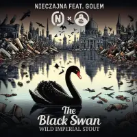 Browar Nieczajna Black Swan
