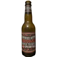 The Flying Dutchman Nomad Brewing Company Raspberry Dipping Chocolate Dripping Super Trouper Sour Porter