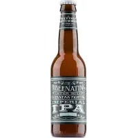 The Flying Dutchman Nomad Brewing Company The Hibernating Winter Biting Darkness Fighting Imperial IPA