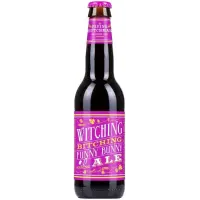 The Flying Dutchman Nomad Brewing Company Witching Bitching Funny Bunny Spring Ale