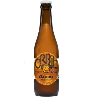 Orbit Beers WLS #094 - Audio Golden Ale