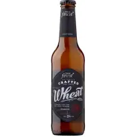 Tesco Finest Wheat Unfiltered