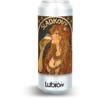 Browar Lubrow Sladkovy