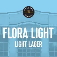 Flora Hall Brewing Flora Light