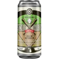Old Nation Brewing Company Single Double: Simcoe Edition