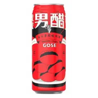 Taihu Brewing 臺虎精釀 Tomato + Plum Gose