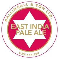 71 Brewing Ballingalls East India Pale Ale