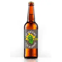La Santísima Flor De Lúpulo IPA