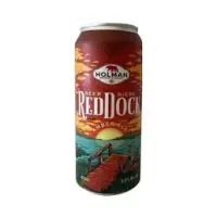 Holman Brewing Company Red Dock