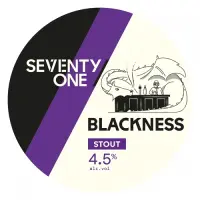 71 Brewing Blackness