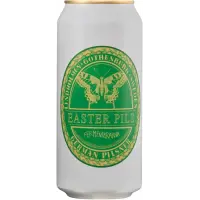 Fermenterarna Easter Pils