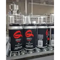 Homestead Beer Company Q Brew