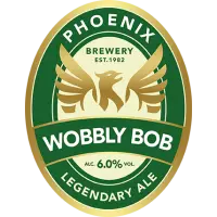 Phoenix (Oak Brewing Co.) Wobbly Bob