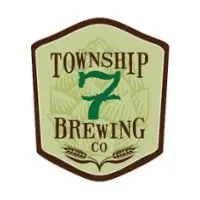 Township 7 Brewing Co. Raspberry Haze