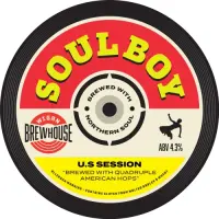 Wigan Brew House Soul Boy