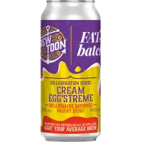 Brew Toon Cream Egg'streme