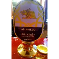 Pictish Brewing Amarillo