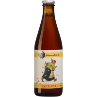 Ängöl Kvartersbryggeri Jenny Nyström Påskbrygd (2025)