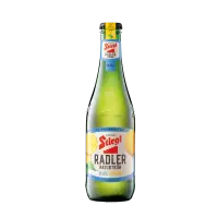 Stiegl - Stieglbrauerei zu Salzburg Radler Zitrone Alkoholfrei