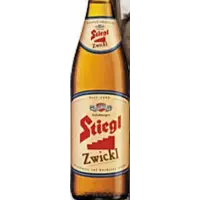 Stiegl - Stieglbrauerei zu Salzburg Zwickl