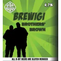 8-Bit Brewing (Finland) Brewigi