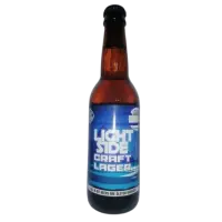 8-Bit Brewing (Finland) Light Side