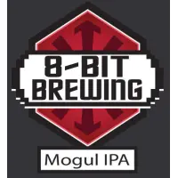 8-Bit Brewing (Finland) Mogul IPA