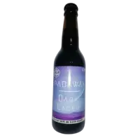 8-Bit Brewing (Finland) Padawan