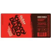 Ology Brewing Company Choco Diablo