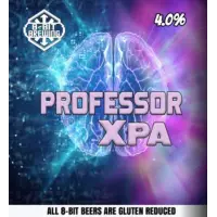 8-Bit Brewing (Finland) Professor XPA