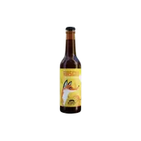 Nilkko Brewing Rascal