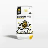 Fermentichev BrouwРай Blond