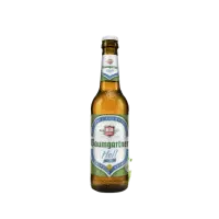 Brauerei Josef Baumgartner Hell